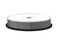 MediaRange Professional Line BD-R 4x Re-Thermo Fullsurface Printable Cake10