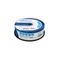 MediaRange BD-R 4x Inkjet Fullsurface Printable Cake25