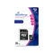 MediaRange Micro SDHC Card 32GB Class 6 with SD adaptor