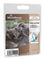 MediaRange Inkjet Cartridge for LC970C/LC1000C CYAN 21ml