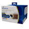 MediaRange Inkjet Cartridge Combo Pack for LC980/LC1100 2x Black 28ml 1x Cyan/Magenta/Yellow 18ml