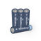 MediaRange Premium Alkaline AAA|LR03 1.5V Pack4