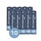MediaRange Premium Alkaline AAA|LR03 1.5V Pack10