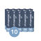 MediaRange Premium Alkaline AA|LR6 1.5V Pack10