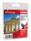 MediaRange Inkjet Cartridge for CLI-521BK BLACK 10.5ml