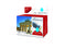 MediaRange Inkjet Cartridge for CLI-521C CYAN 10.5ml