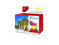 MediaRange Inkjet Cartridge for CLI-521Y YELLOW 10.5ml