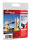 MediaRange Inkjet Cartridge for CLI-8BK BLACK 14.8ml