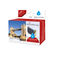 MediaRange Inkjet Cartridge for CLI-8C CYAN 14.8ml