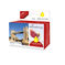 MediaRange Inkjet Cartridge for CLI-8Y YELLOW 14.8ml