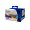 MediaRange Inkjet Cartridge Combo Pack for PGI-520 and CLI-521 2x Black 19ml & 10ml 1x Cyan/Magenta/Yellow 10ml