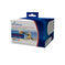 MediaRange Inkjet Cartridge Combo Pack for PGI-5 and CLI-8 2x Black 26ml 1x Cyan/Magenta/Yellow 13ml