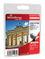 MediaRange Inkjet Cartridge for PGI-520BK BLACK 19.5ml