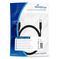 Printer Cable 1.8M Black, USB 2.0