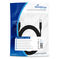 Printer Cable 5M Black, USB 2.0