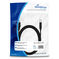 Printer Cable 3M Black, USB 2.0