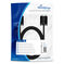 HDMI Cable 1.8M Black(Gold Connector) Version 1.3