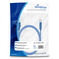Printer Cable 1.8 m, USB 2.0 blue LEDs