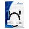 Extension cable 3M Black, USB 2.0