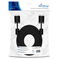 VGA Monitor Cable 15M Black
