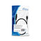 USB cable USB to mini-USB 1,5M , black