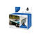 MediaRange Inkjet Cartridge for T0711 BLACK 12.4ml