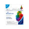 MediaRange Inkjet Cartridge for T0712 CYAN 9 ml