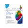 MediaRange Inkjet Cartridge for T0714 YELLOW 9 ml