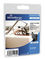 MediaRange Inkjet Cartridge for T1281 BLACK 8.6ml