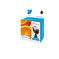 MediaRange Inkjet Cartridge for HP21 (C9351A) BLACK 21,4ml