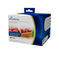 MediaRange Inkjet Cartridge Combo Pack for HP364 Series 1x Black 19ml 1x Cyan/Magenta/Yellow 11.5ml