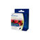 MediaRange Inkjet Cartridge for HP56 (C6656A) BLACK 23,8ml
