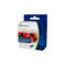 MediaRange Inkjet Cartridge for HP57 (C6657A) COLOR 21ml