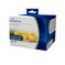 MediaRange Inkjet Cartridge Combo Pack for HP920 Series 1x Black 49ml 1x Cyan/Magenta/Yellow 12.4ml