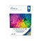 MediaRange DinA4 inkjet paper matte-coated 130g, 100 sheets