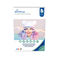 MediaRange DinA4 photo paper high glossy cast coated 220g, 100 sheets