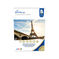 MediaRange DinA4 photo paper high glossy cast coated 160g, 100 sheets