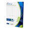 DVD Case 14mm Inserts 50sheets/pack