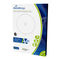 CD/DVD/Blu-ray Labels 15mm - 118mm 50sheets/pack - 100 labels