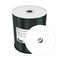 Professional Line CD-R 700MB/80min Inkjet Fullsurface-Printable WHITE PROSELECT Cake100