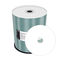 Professional Line CD-R 700MB/80min Re-Thermo-Printable WHITE PROSELECT Cake100