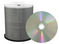 Professional Line CD-R 700MB/80min Re-Thermo-Printable SILVER Cake100