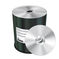 Professional Line CD-R 700MB/80min Re-Thermo-Printable SILVER PROSELECT Cake100
