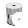 Professional Line CD-R 80min/700MB DIAMANT Re-Thermo Fullprint. PROSELECT Cake100