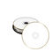 CD-R 80min/700MB TRUE GOLD Inkjet Fullsurface-Printable Cake10