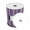 Professional Line DVD+R DL 8x Inkjet Fullsurface Printable Cake100