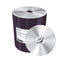 Professional Line DVD-R 16x blank wide sputtered shrink100