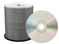 Professional Line DVD-R 16x blank wide sputtered shrink100