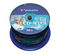 Verbatim CD-R AZO 700MB 52X WIDE PRINTABLE SURFACE ID BRANDED Cake 50