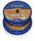 Verbatim DVD-R AZO 4.7GB 16X MATT SILVER SURFACE Cake 50